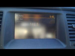 Info-GPS-TV Screen Display Screen Dash Fits 08-15 ARMADA 995004