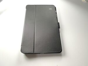 Speck Balance Folio Folding Case Stand for Samsung Galaxy Tab A 10.5 Black