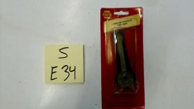 Napa 735-1084 V.W. Manija de ventana Foto 1 de 2