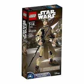 🎄 Lego Star Wars 75113 Rey Brand New