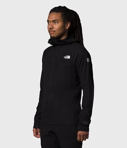 The North Face Hombres Summit FUTUREFLEECE Cremallera Completa Polar Hoddie 1044 - Imagen 1 de 62