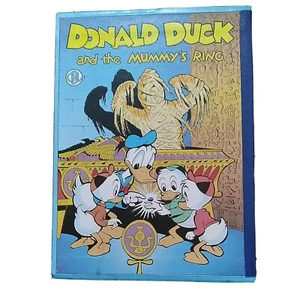 Carl Barks Library Walt Disney's DONALD DUCK Another Rainbow HC Box Set Unused!! - Picture 1 of 4