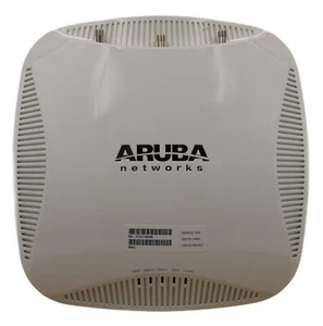 Aruba APIN0224 Access Point Refurbished - Bild 1 von 3