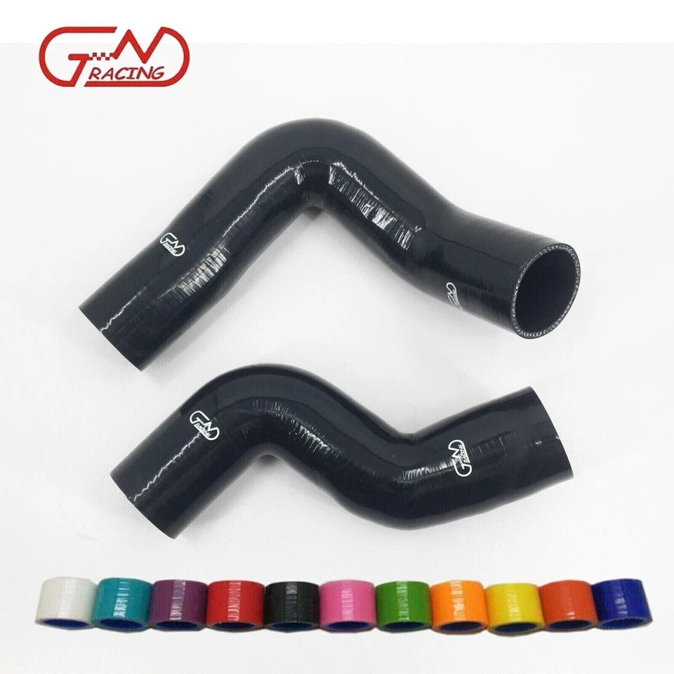 Fit Audi TT 210/225 BHP S3 Seat Leon Cupra R Intercooler Silicone Boost Hose Kit - Изображение 1 из 4