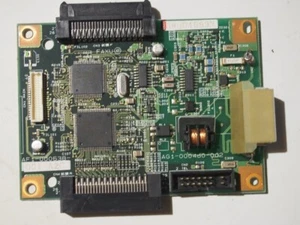 Carte Canon AG1 000460 002 - Photo 1/2