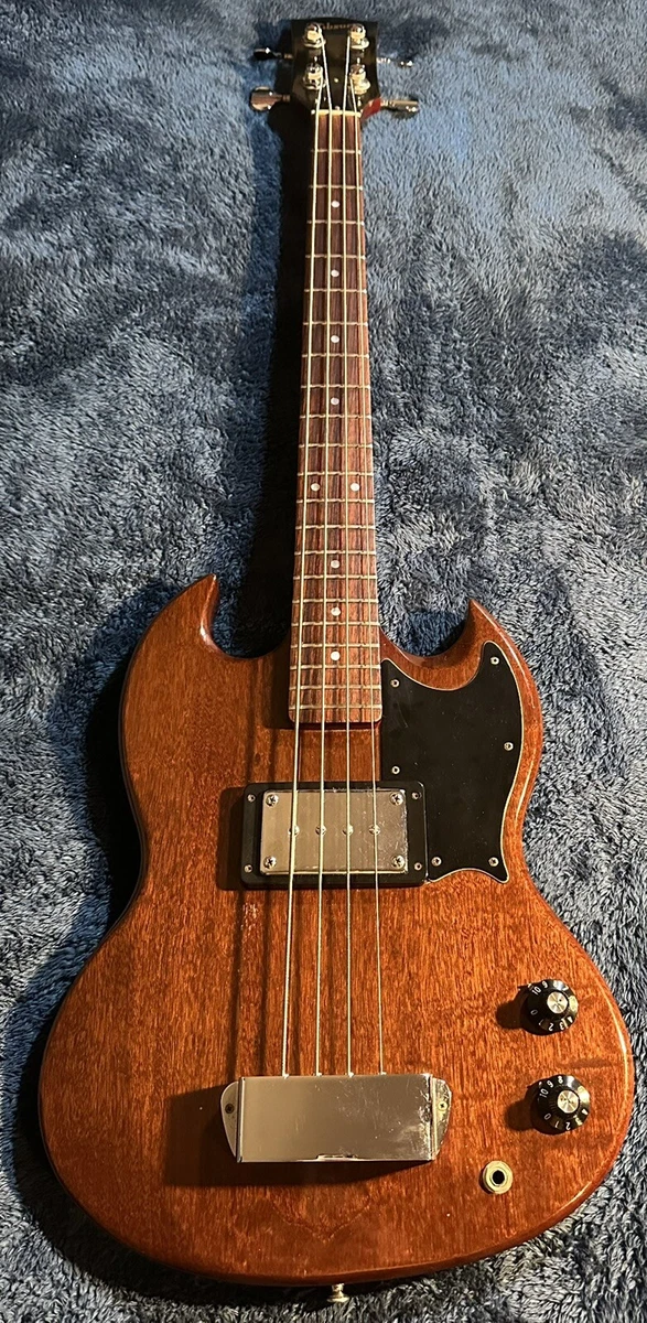 gibson eb bass products for sale | eBay