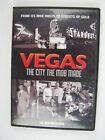 Vegas: Die Stadt des Mobs hergestellt DVD-Box-Set