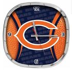 Horloge murale Chicago Bears 12"