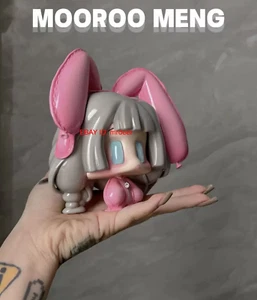 Mooroo Meng Balloon Sauce Figures Model Plush Toys In Stock Vinyl Collect - Picture 1 of 3