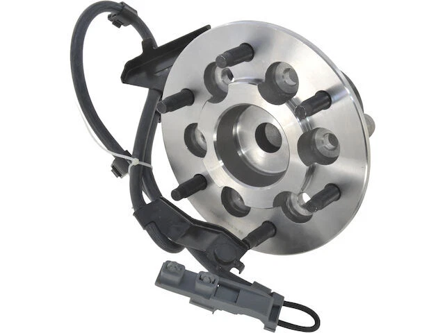 Conjunto de cubo de roda dianteiro direito API PDL compatível com Isuzu i370 2007-2008 RWD 15WQX - Imagem 1 de 1