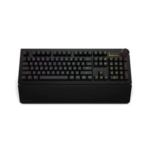 Das Keyboard 5QS Smart RGB Programmable Mechanical Keyboard for Work & Gaming... - Picture 1 of 6