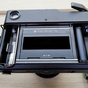 New Adapter Kit for Fujifilm 690 6x9 Camera 120 to 135 Medium Format Film Photo