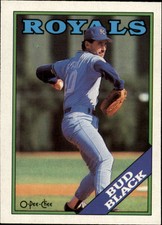 1988 O-Pee-Chee BB Cards 201-396 +Rookies (A2915) - You Pick - 10+ FREE SHIP