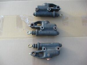 1951-55 Kaiser Master Cylinder NOS Special Blowout Price!!! 