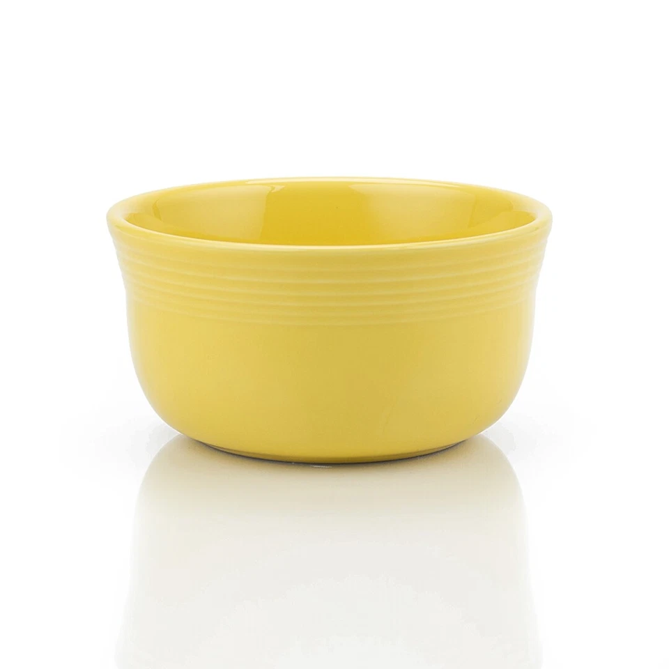 Fiesta® 28oz Gusto Bowl | Sunflower