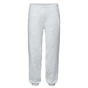 Fruit of the Loom Mens Premium Elasticated Cuff Sweatpants (BC5302) - Picture 1 of 9