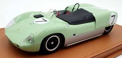 Tecnomodel 1/18 Scale TM18-184B Lotus 19 1961 USAC Laguna Seca S.Moss - Image 1 of 4