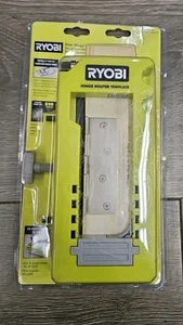 Ryobi A99HT3 Türscharnier Installation Einsteckschablone - Bild 1 von 2