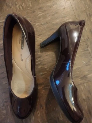 Zapatos Clark para mujer Foto 1 de 2