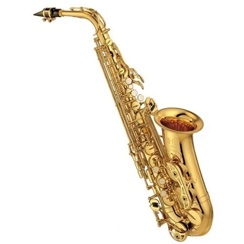 Yamaha / Yas-480 Standard sassofono contralto da Giappone Femmina/s