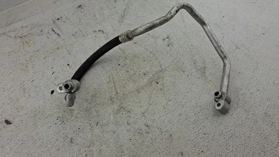 12-15 VW VOLKSWAGEN PASSAT AC AIR CONDITIONER HOSE PIPE LINE OEM - Image 1 of 4