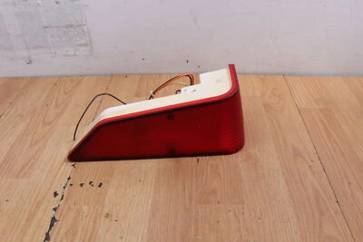 1996 Polaris Storm 800 RMK Left Taillight  - Image 1 of 4
