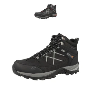 Regatta Samaris III Boot Outdoorstiefel Herren Wanderschuhe Trekkingschuhe - Bild 1 von 13