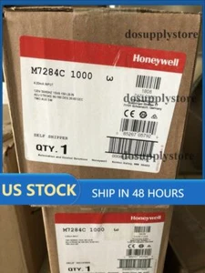 New Honeywell M7284C-1000 Modutrol Motor M7284C1000 Ship - Picture 1 of 3
