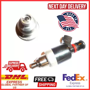 For Chevrolet Corvette Fuel Injector 1990-1992 FJ38, 17069647 - Picture 1 of 7