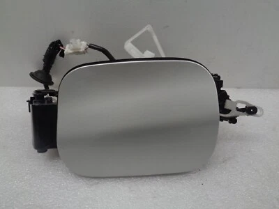 Tampa da porta de enchimento do tanque de hidrogênio combustível Toyota Mirai 2016-2020 fabricante de equipamento original AK240992 - Imagem 1 de 4