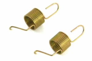 Gold Ignition Severe Duty Advance Weight Springs Harley V-Twin 1970-78 FL XL - Picture 1 of 3