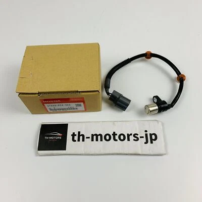 HONDA Genuine S2000 AP1 Crank Shaft Position Sensor 37500-PCX-003 - Image 1 of 4