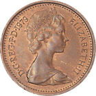 [#1345620] Monnaie, Grande-Bretagne, 1/2 New Penny, 1979