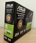 ASUS Geforce GT 1030 2GB GDDR5 HDMI DVI Graphics Card (GT1030-2G-CSM)