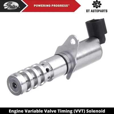 For 2003-2008 Isuzu Ascender 4.2L L6 GAS Engine VVT Solenoid Gates 2004 2005 - Image 1 of 4