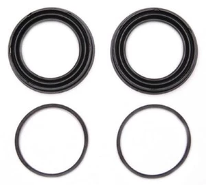 Front Disc Brake Caliper Seal Kit Fits: 1998-2001 Dodge Ram 3500 Van  Raybestos - Picture 1 of 2