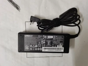 Adaptador de CA 19V 4,74A PA-1900-32 para Acer ConceptD 5 CN515-51-72FX 3,0*1,1 mm fabricante de equipos originales - Imagen 1 de 5