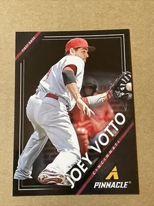 2013 Panini Pinnacle #147 Joey Votto Reds - Picture 1 of 5