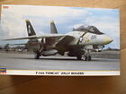 Hasegawa 1/72 F-14A Tomcat 'Jolly Rogers With Cult Graph Decal Inner Bag