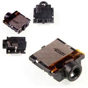 New Replacement Audio Headphone Microphone Jack Socket for Acer Aspire E1-572P - Picture 1 of 9