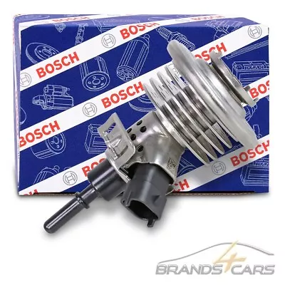 Bosch Dosiermodul Adblue Harnstoffeinspritzung FÜr Audi Seat Skoda Vw Tdi-motor • 120.90€