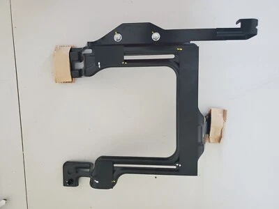 Крепежный кронштейн для канистры SCION TC Coupe Charcoal Fuel Vapor Evap подходит для 2005–2010 годов - Изображение 1 из 3