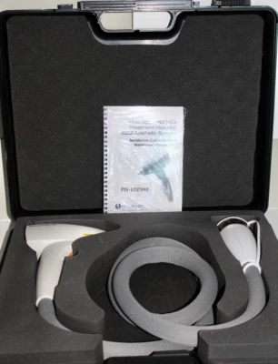 Pieza de mano de tratamiento Lumenis M22 láser multi punto Nd YAG Foto 1 de 4