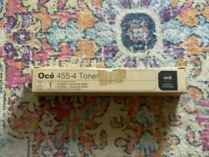 NEU! Original OCE Vario Link 2822C VL2222C Tonerkartusche Magenta 455-4 - Bild 1 von 3