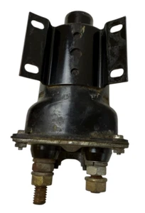 CATERPILLAR STARTER SOLENOID 24V FOR DELCO 40MT 50MT  002-5900, 002-5900, 0R2697 - Bild 1 von 4