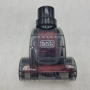 Cepillo de herramientas turbo giratorio de aire Black And Decker accesorio de pieza de repuesto - Imagen 1 de 6