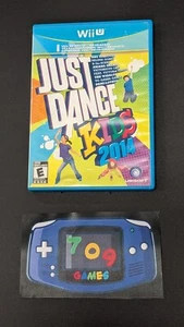 Just Dance Kids 2014 (Nintendo Wii U, 2013) - Bild 1 von 1