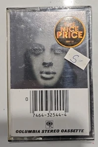 BILLY JOEL - PIANO MAN Travellin' Prayer Worse Comes To Worst NEW CASSETTE TAPE - Picture 1 of 3