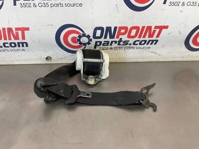 Tensor retractor cinturón de seguridad delantero izquierdo BMW 330i E90 2006 conductor OEM 12BF1EA Foto 1 de 4
