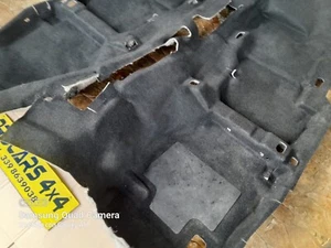 Moquette interna Suzuki new jimny 1.5 benzina - Imagen 1 de 12